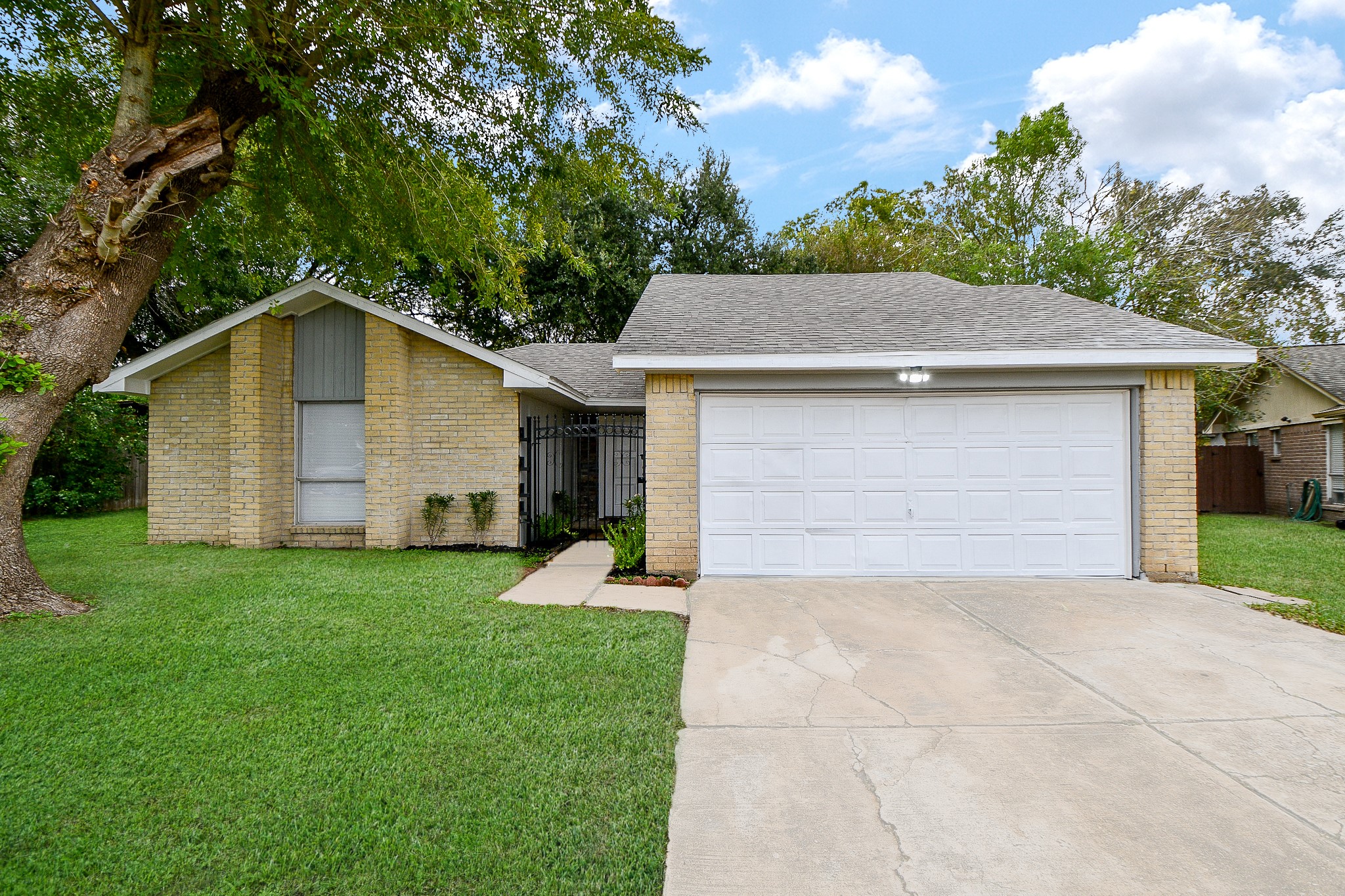 16603 Sierra Grande Drive Houston TX 77083