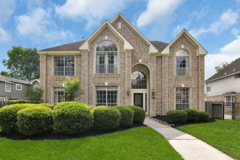 3506 Valley Chase Drive Kingwood TX 77345