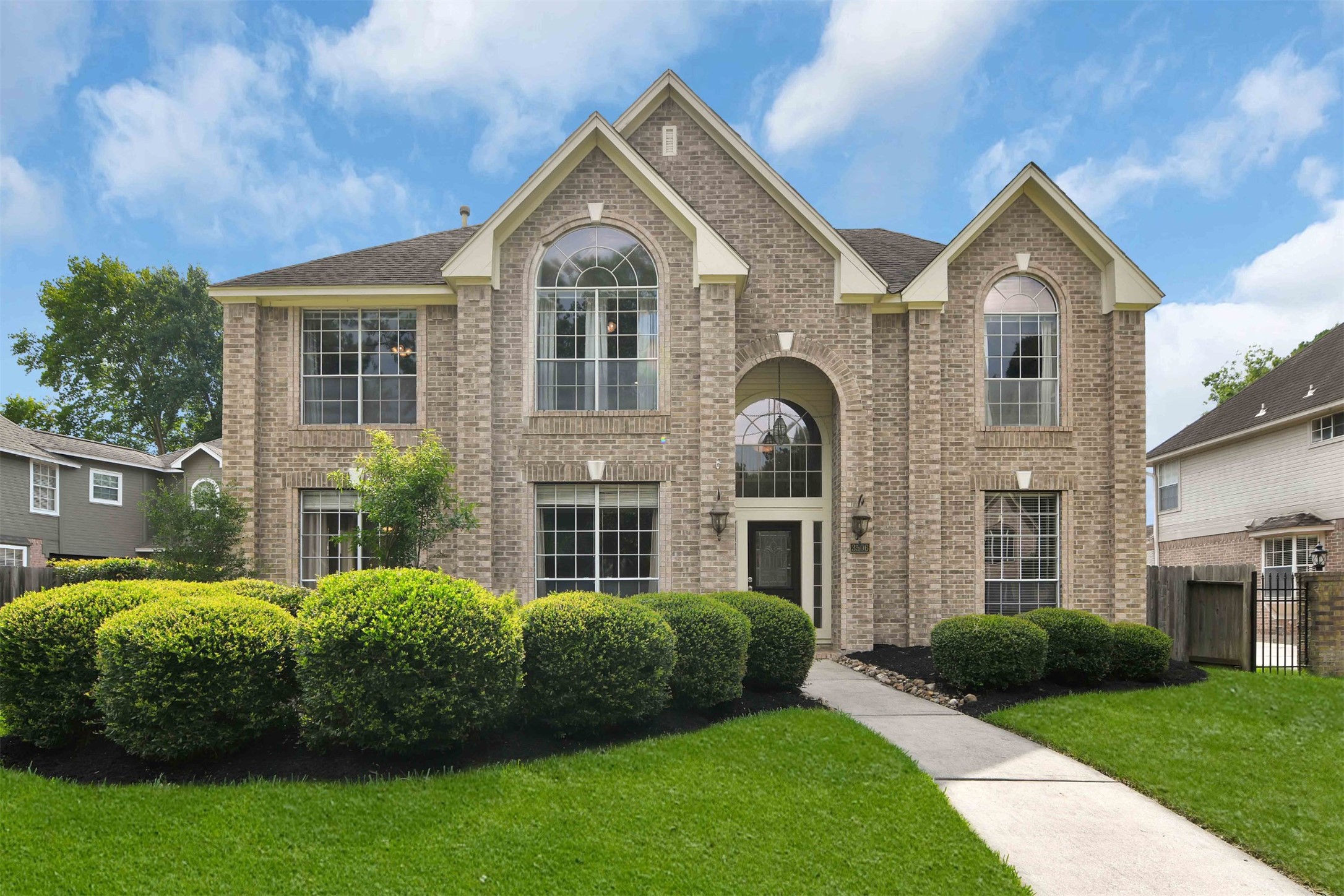 3506 Valley Chase Drive Kingwood TX 77345