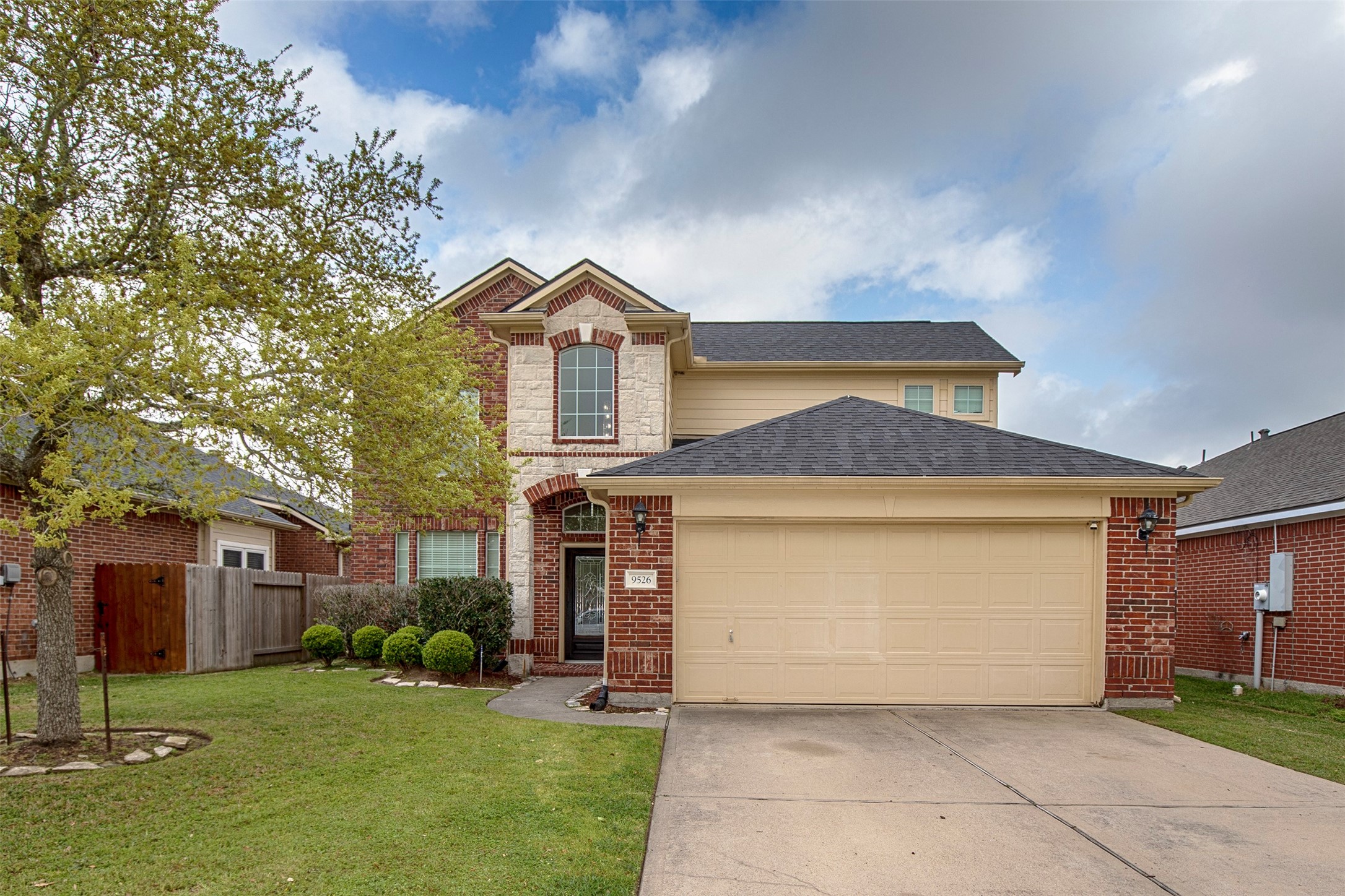 9526 Blue Bonnet Drive Texas City TX 77591