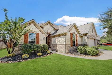 16803 Lavon Lake Lane Houston TX 77044