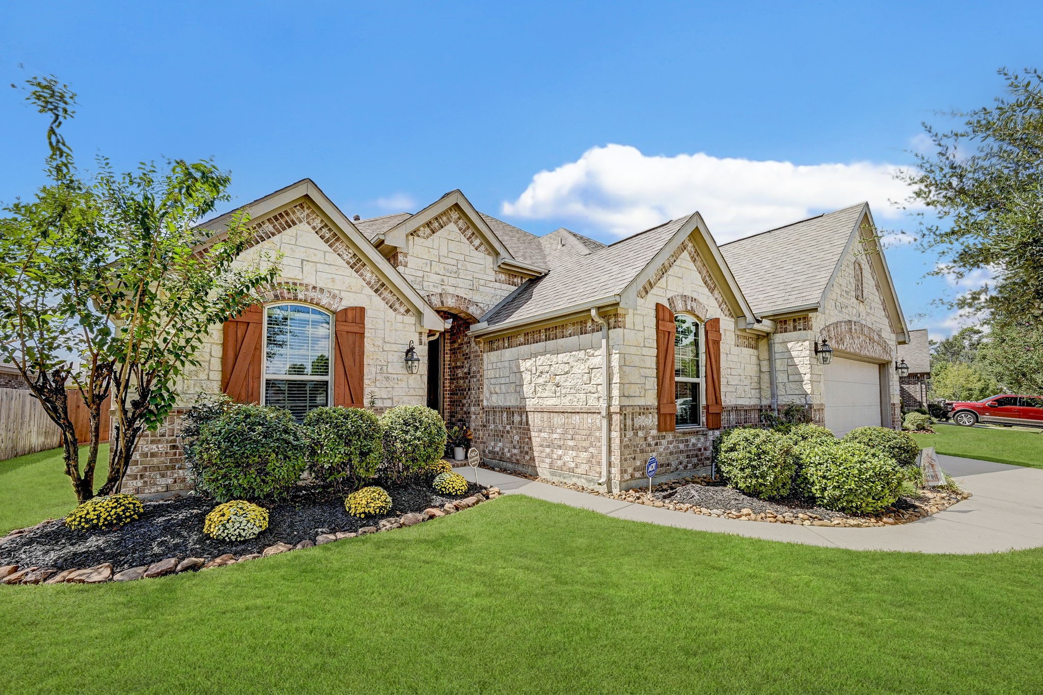 16803 Lavon Lake Lane Houston TX 77044