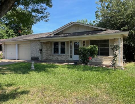3934 Knottynold Lane Houston TX 77053