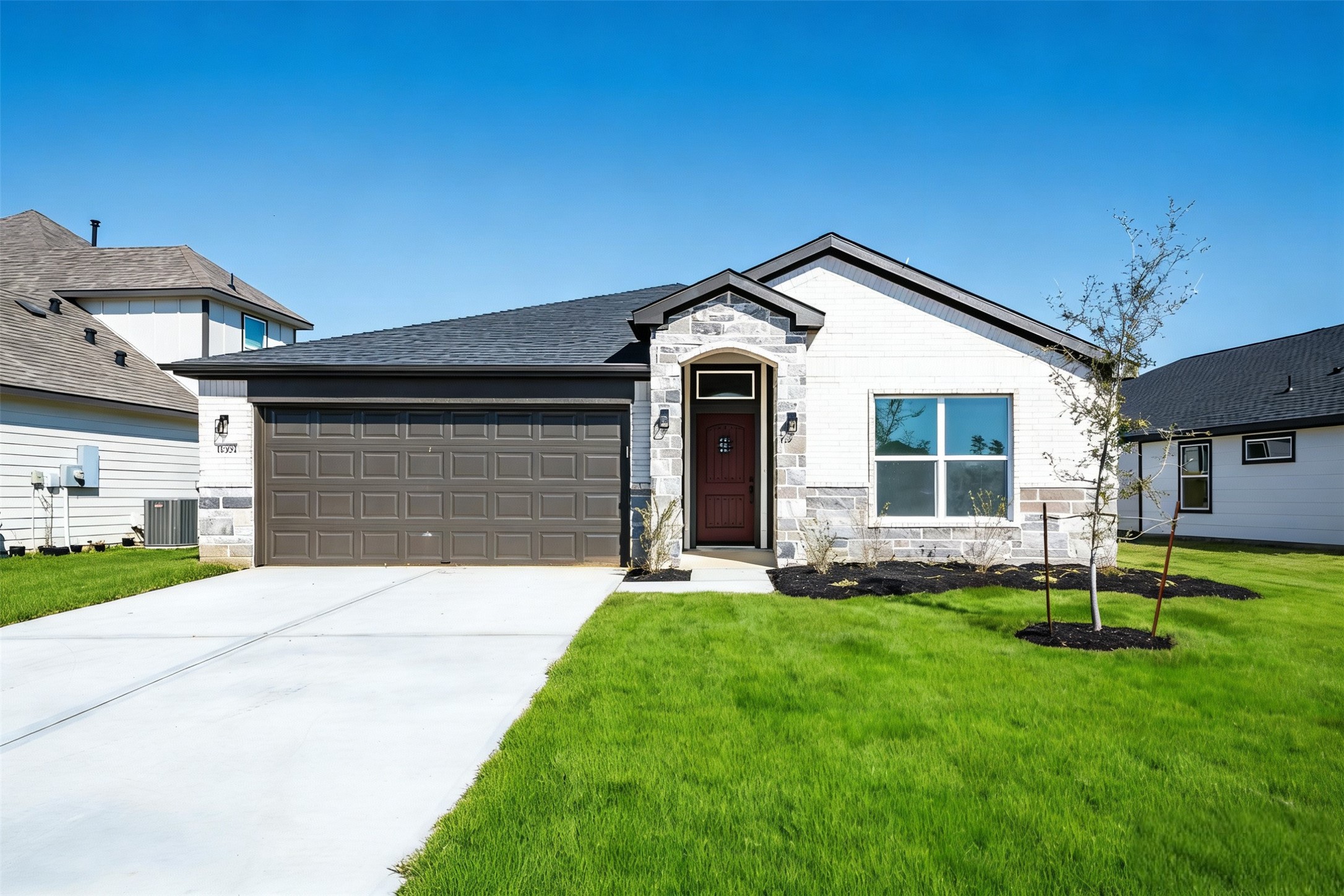 10391 Woodhill Spa Lane Cleveland TX 77327
