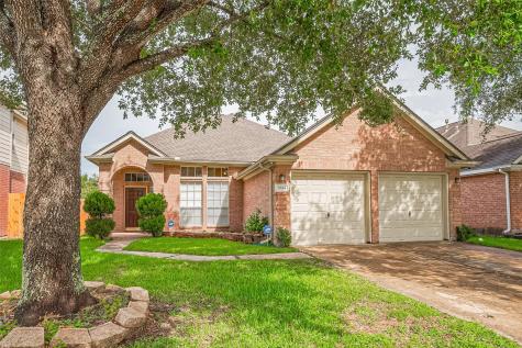 5934 Brenwood Glen Trail Katy TX 77449