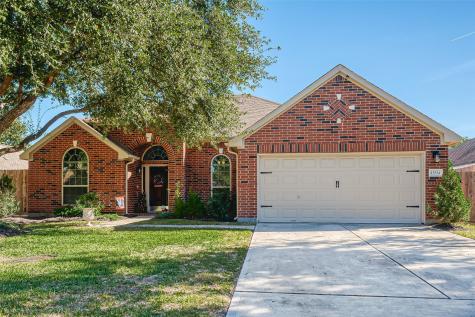 13534 Durbridge Trail Drive Houston TX 77065