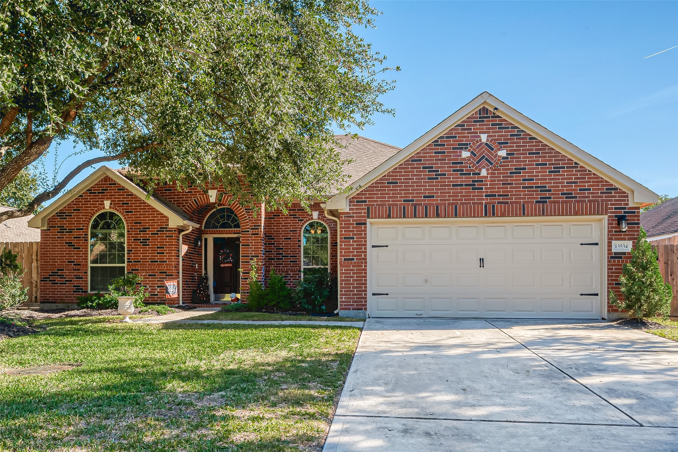 13534 Durbridge Trail Drive Houston TX 77065