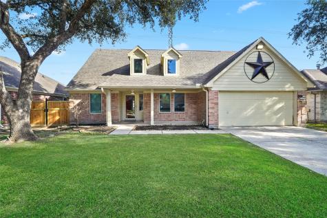 19730 Glenfinch Lane Spring TX 77379