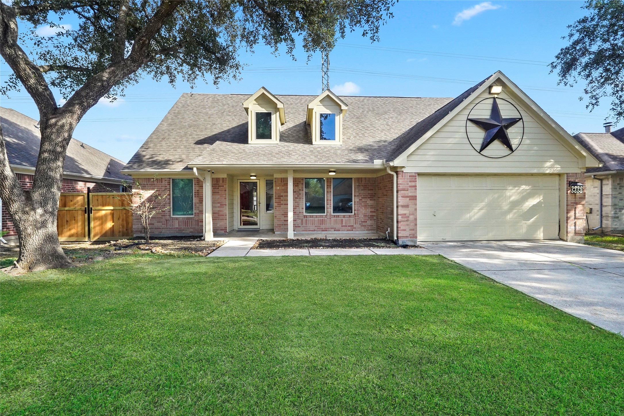 19730 Glenfinch Lane Spring TX 77379