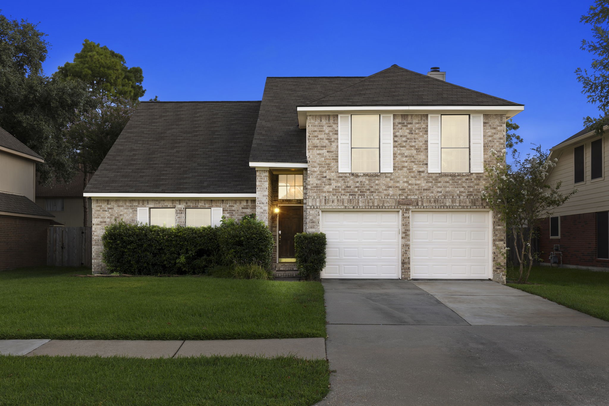 13514 White Oak Landing Boulevard Houston TX 77065
