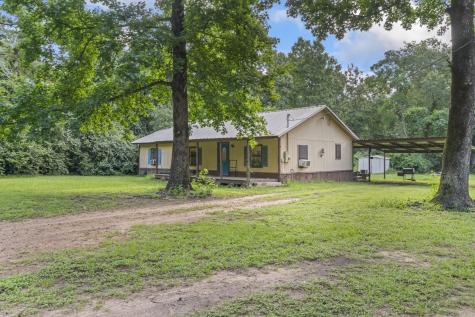 150 Prescott Drive New Waverly TX 77358
