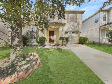 18922 Remington Mill Drive Houston TX 77073
