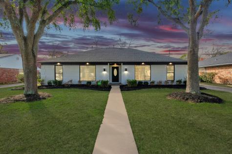 6003 Claridge Drive Houston TX 77096