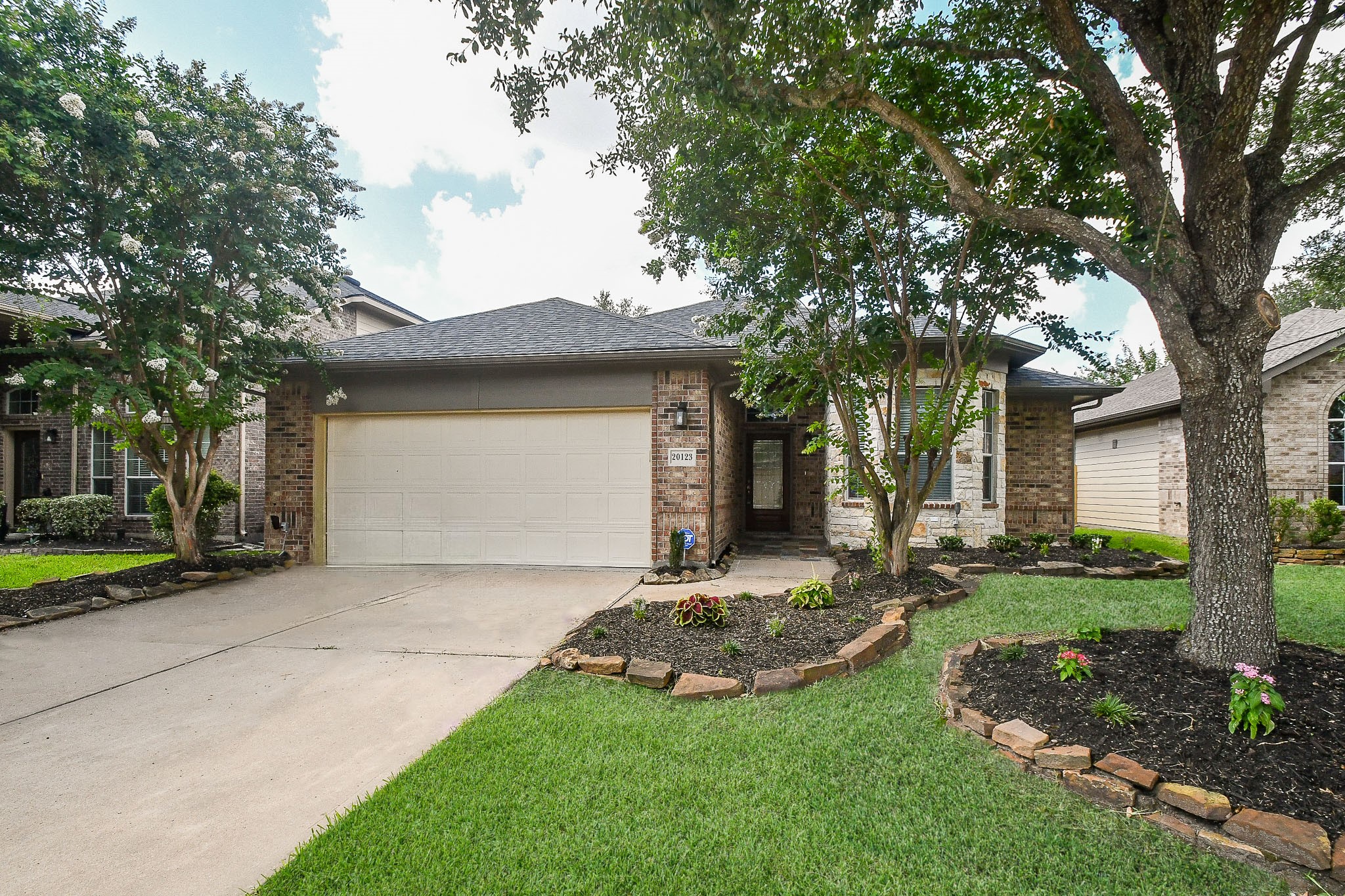 20123 Jasper Oaks Drive Cypress TX 77433