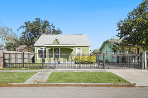 6515 Avenue F Houston TX 77011