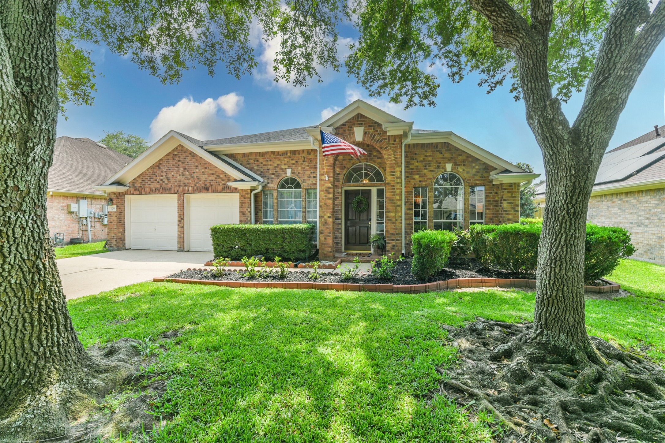 329 Bay Spring Drive League City TX 77573