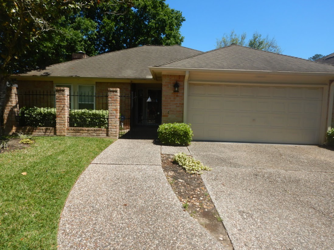 6503 Preston Trail Drive Houston TX 77069