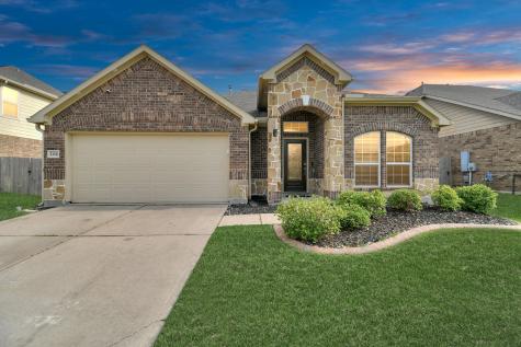 13310 Alcott Forest Lane Rosharon TX 77583