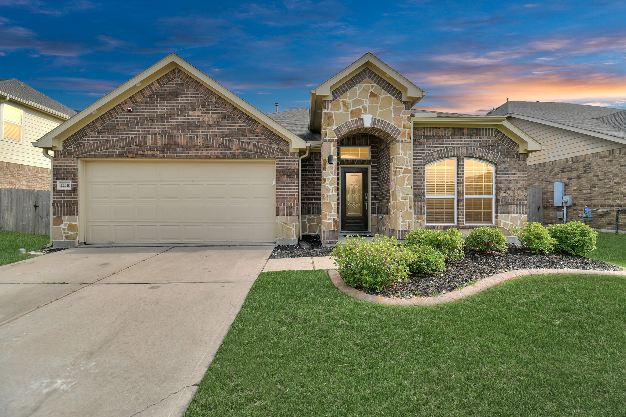 13310 Alcott Forest Lane Rosharon TX 77583