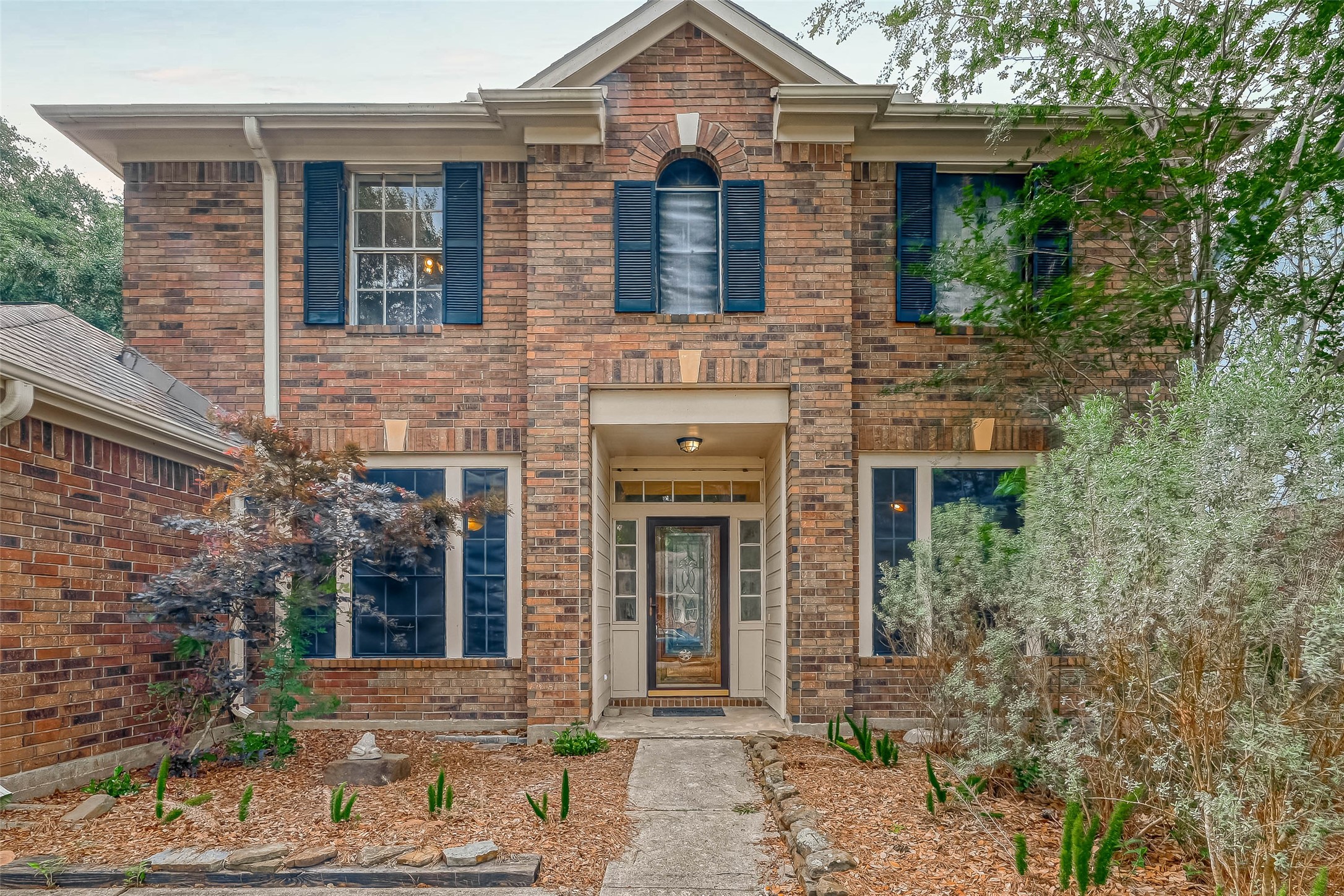 4818 Pleasant Plains Drive Friendswood TX 77546