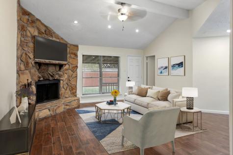 14019 Old Village Lane Sugar Land TX 77498