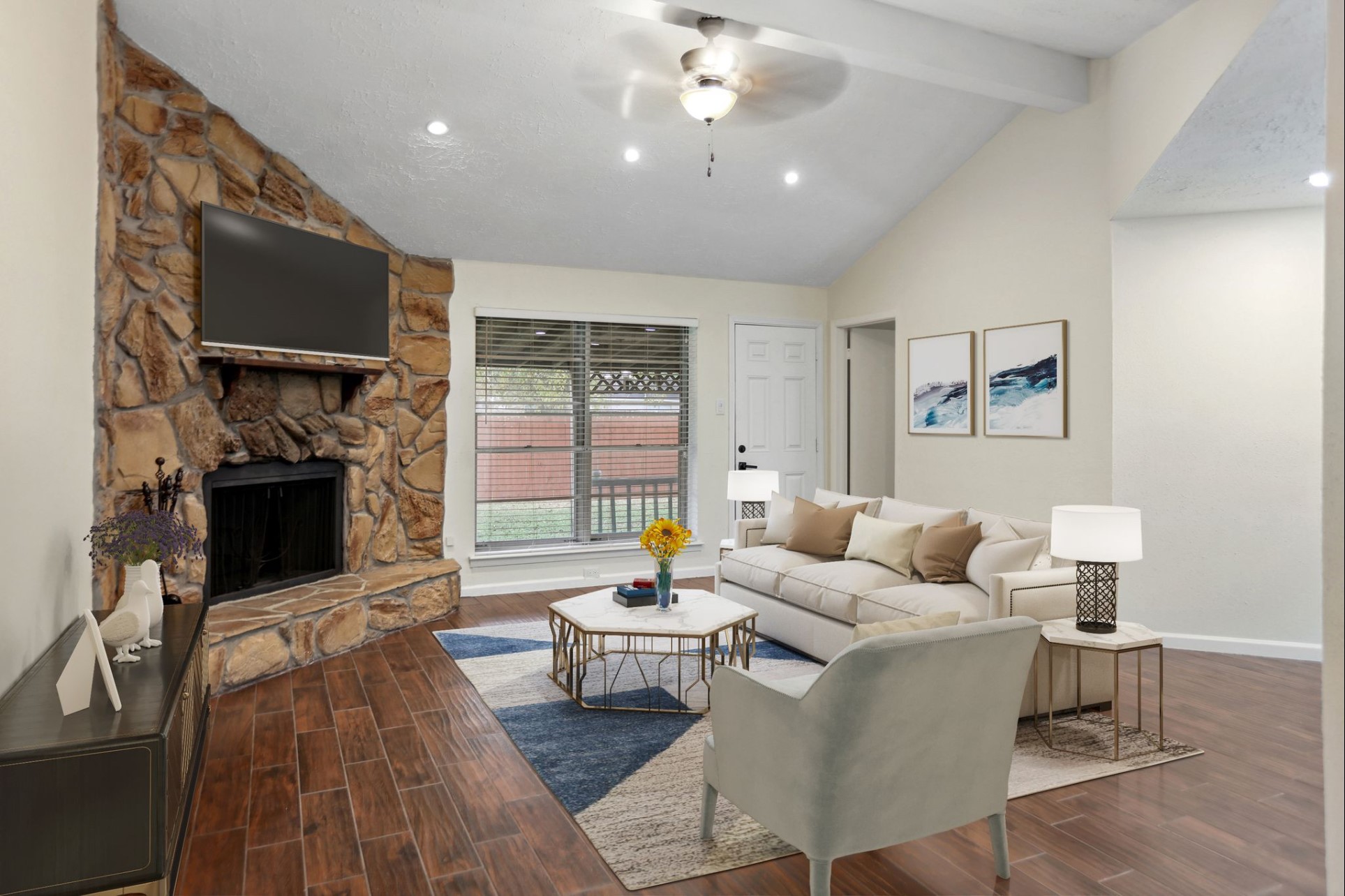 14019 Old Village Lane Sugar Land TX 77498