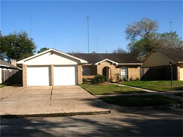3119 Mission Valley Drive Missouri City TX 77459