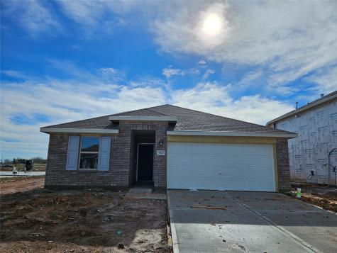 3323 Spanish Oak Lane Rosenberg TX 77471