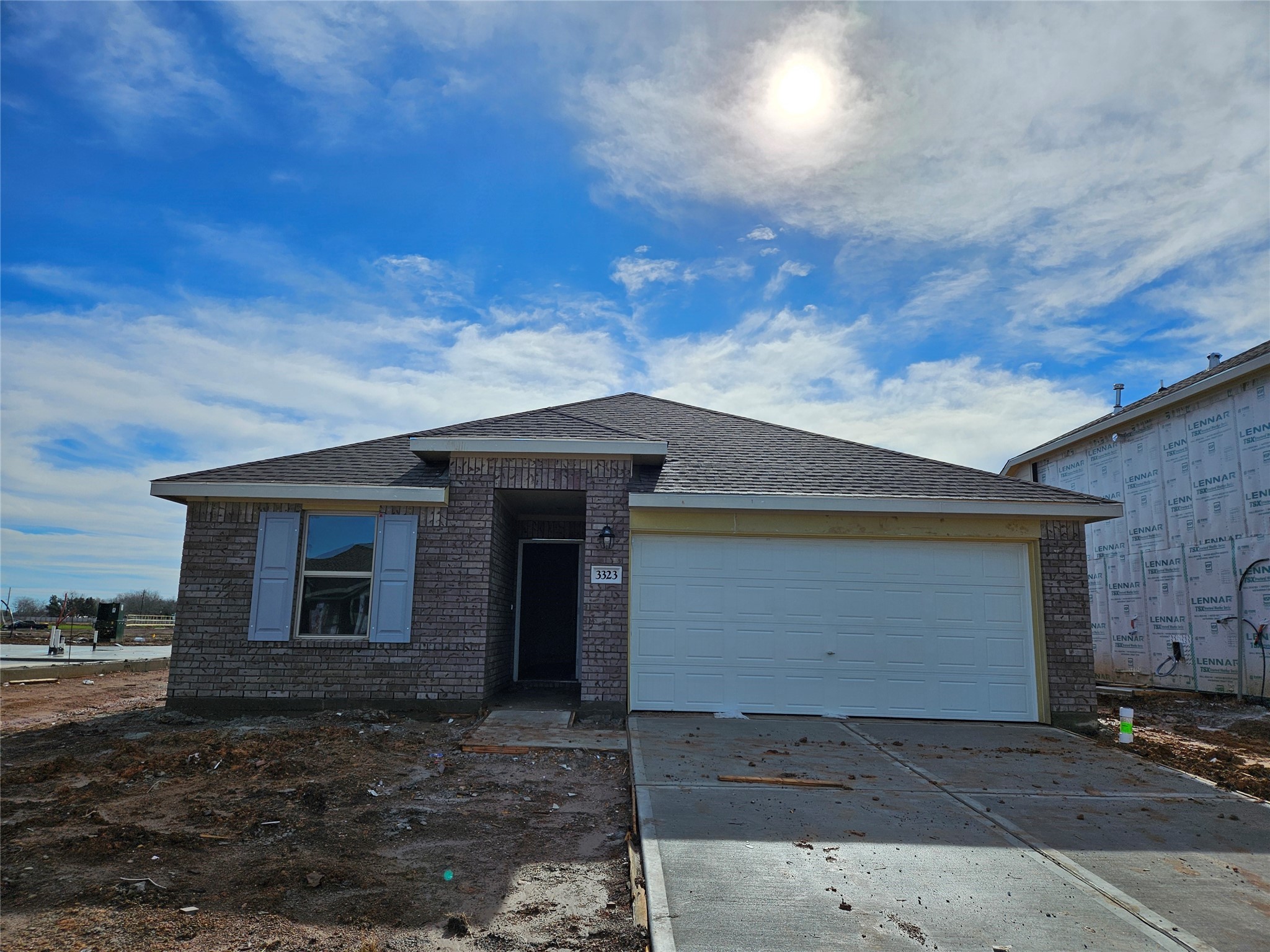 3323 Spanish Oak Lane Rosenberg TX 77471