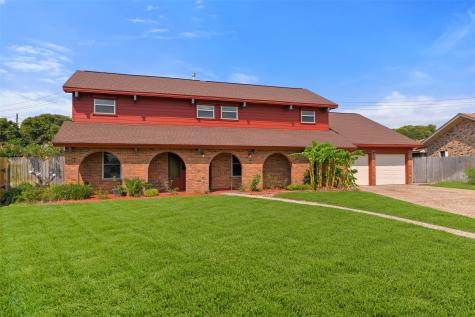7738 Chantilly Circle Galveston TX 77551