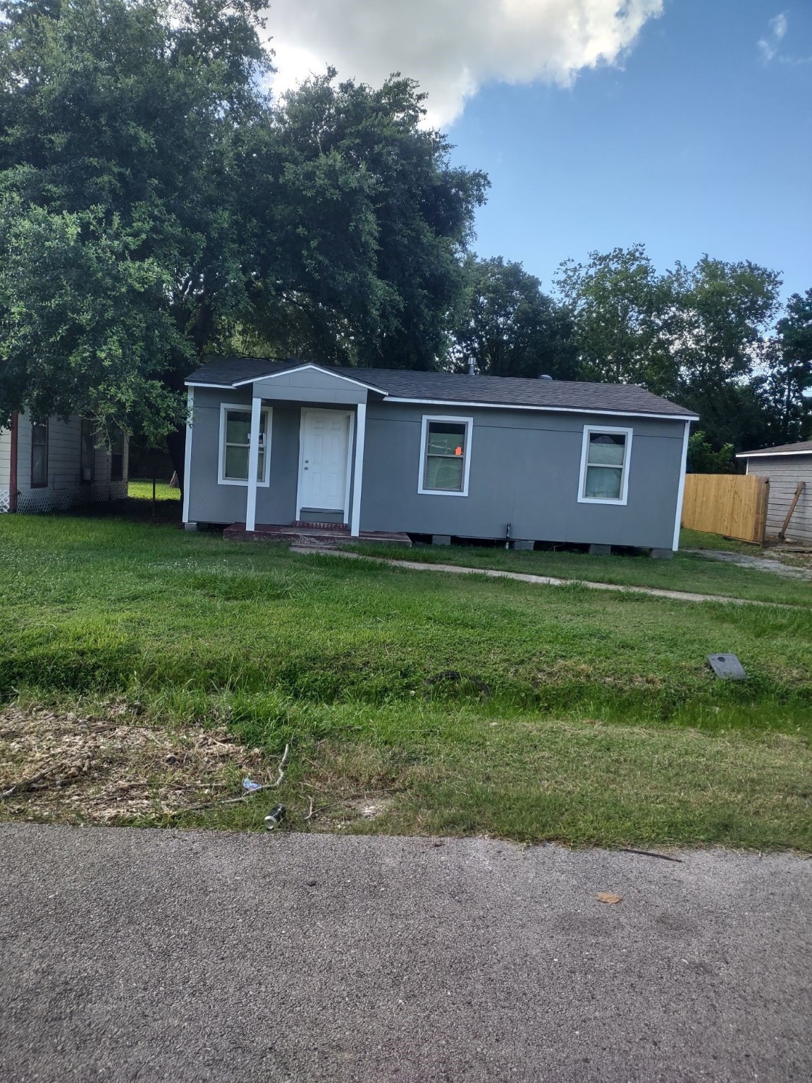 153 De Haven Street Houston TX 77029