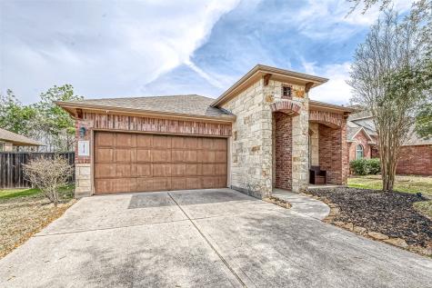18710 Richland Falls Lane Spring TX 77379