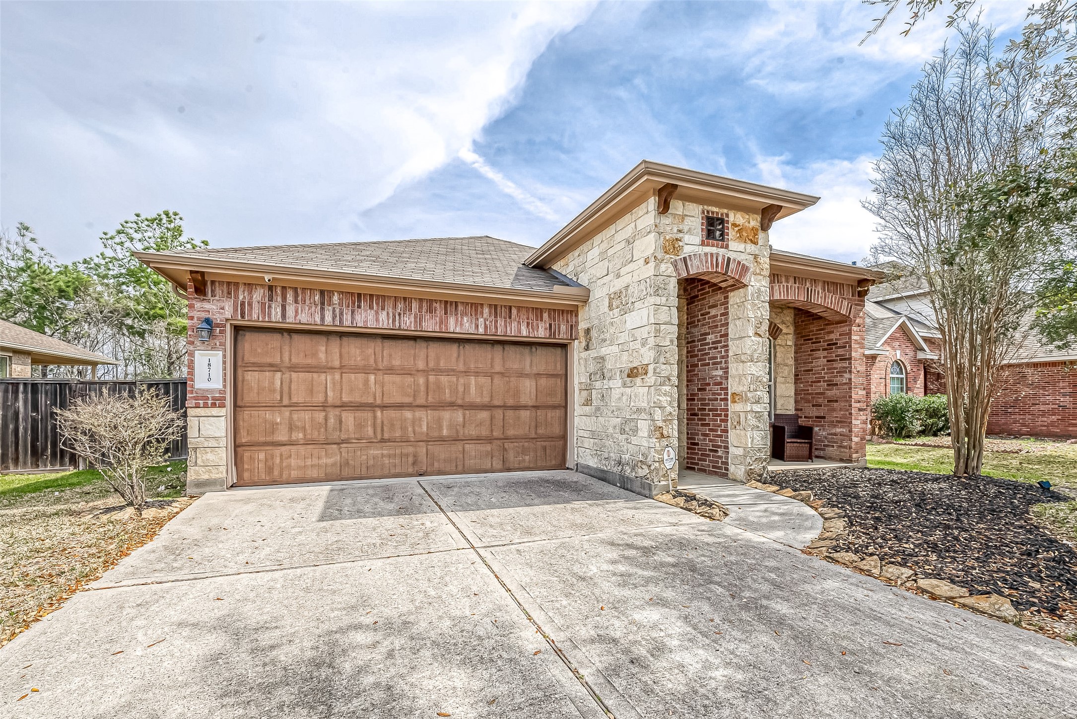 18710 Richland Falls Lane Spring TX 77379