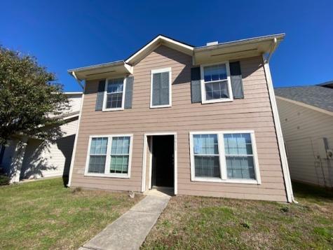 19511 Green Chase Lane Houston TX 77073