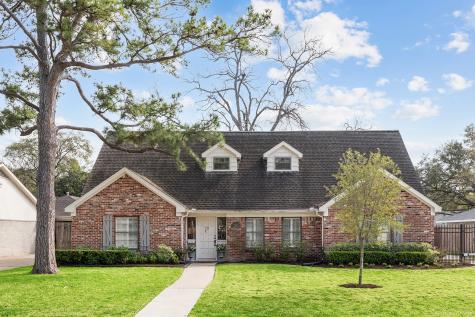 7819 Meadowglen Lane Houston TX 77063