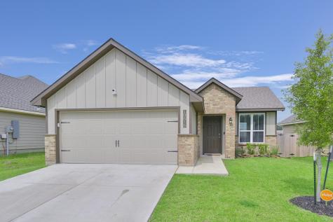 10616 Natural Pond Road College Station TX 77845