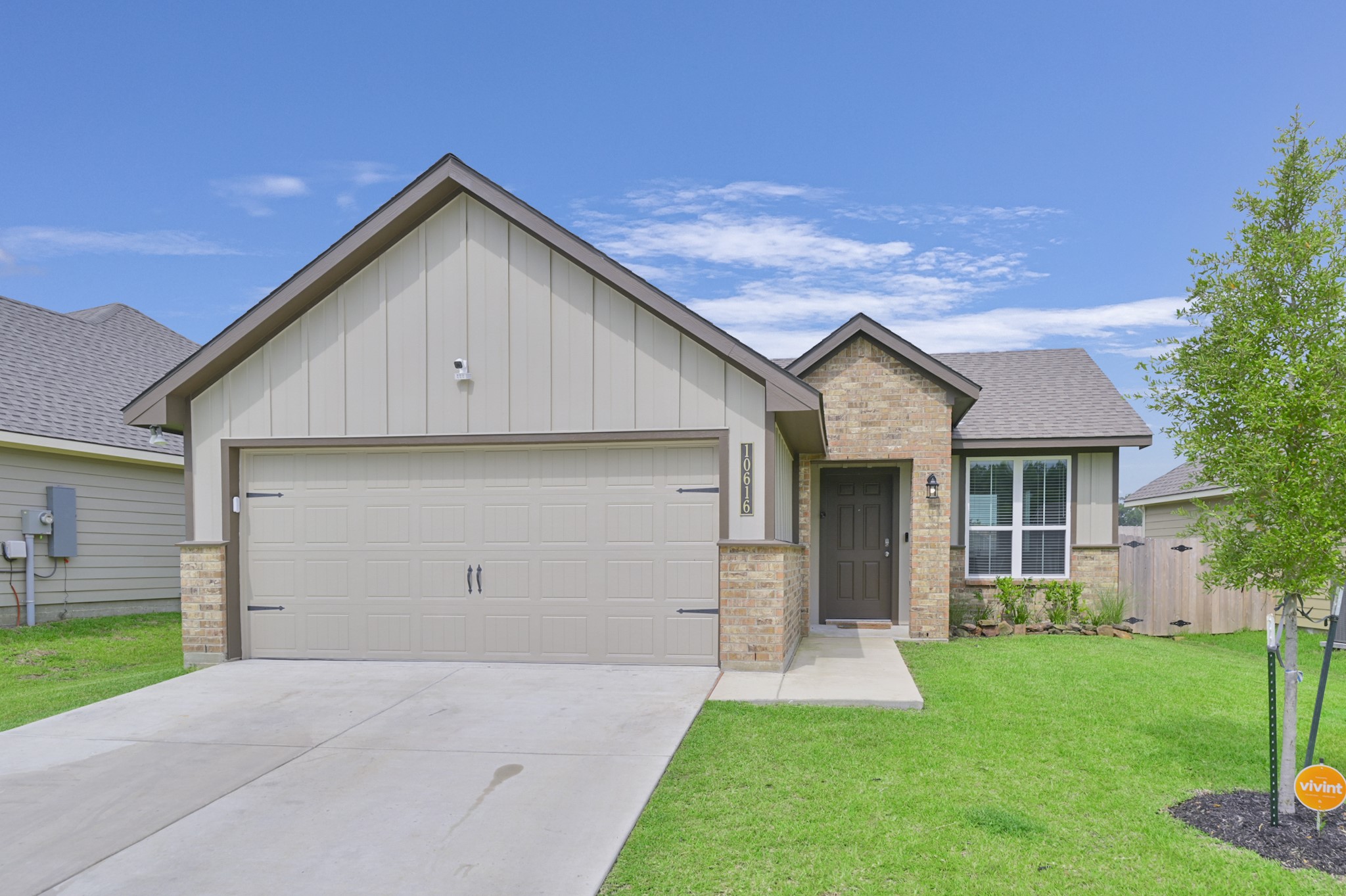 10616 Natural Pond Road College Station TX 77845