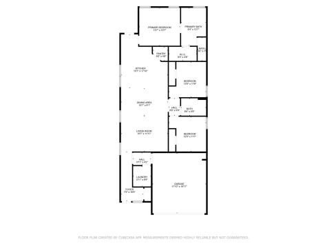 20010 Sienna Green Drive Hockley TX 77447