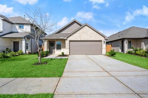 20010 Sienna Green Drive Hockley TX 77447