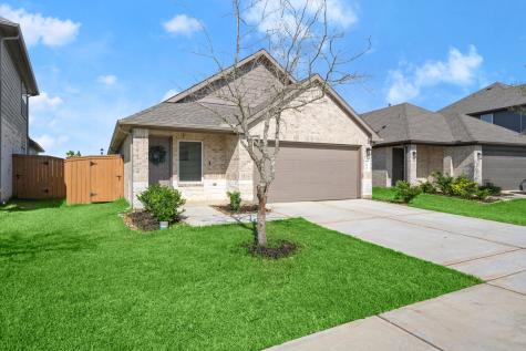 20010 Sienna Green Drive Hockley TX 77447