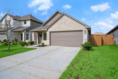 20010 Sienna Green Drive Hockley TX 77447