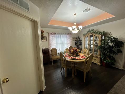 19306 Yaupon Ranch Drive Cypress TX 77433