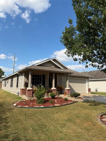 19306 Yaupon Ranch Drive Cypress TX 77433