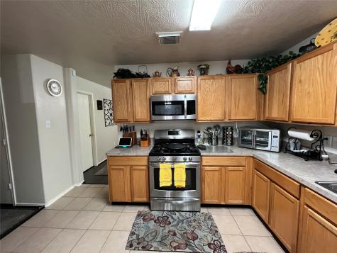 19306 Yaupon Ranch Drive Cypress TX 77433