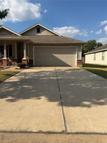 19306 Yaupon Ranch Drive Cypress TX 77433