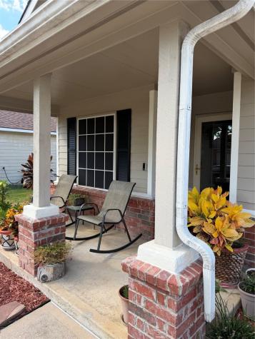19306 Yaupon Ranch Drive Cypress TX 77433