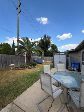 19306 Yaupon Ranch Drive Cypress TX 77433