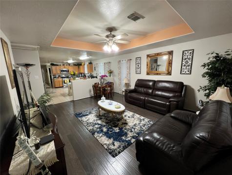 19306 Yaupon Ranch Drive Cypress TX 77433