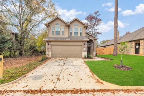 12979 Shady Grove Lane Montgomery TX 77356
