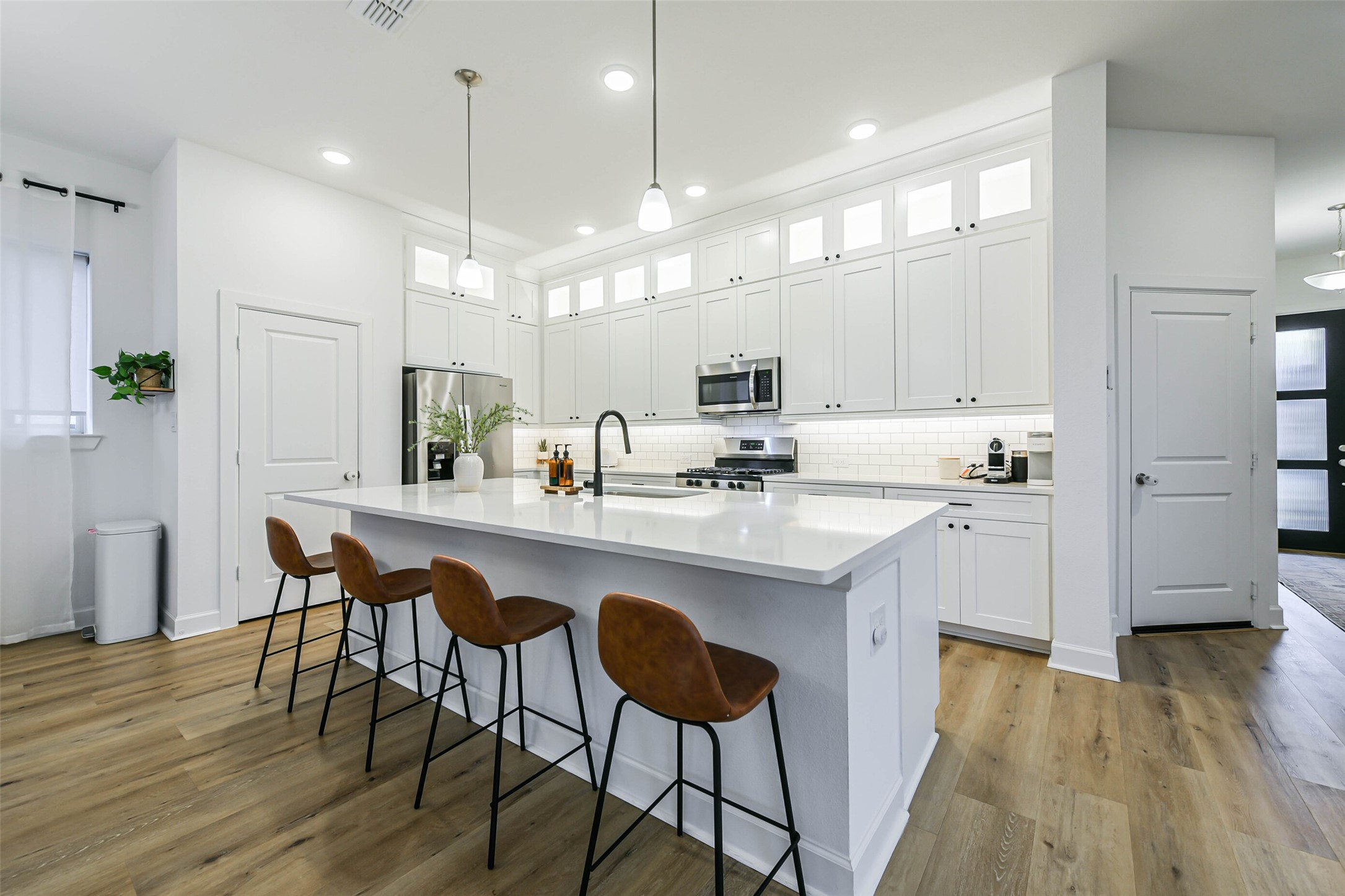 19606 Upper Canyon Court Cypress TX 77433